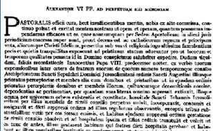 Historia de la Orden del Santo Sepulcro fase_dispersion