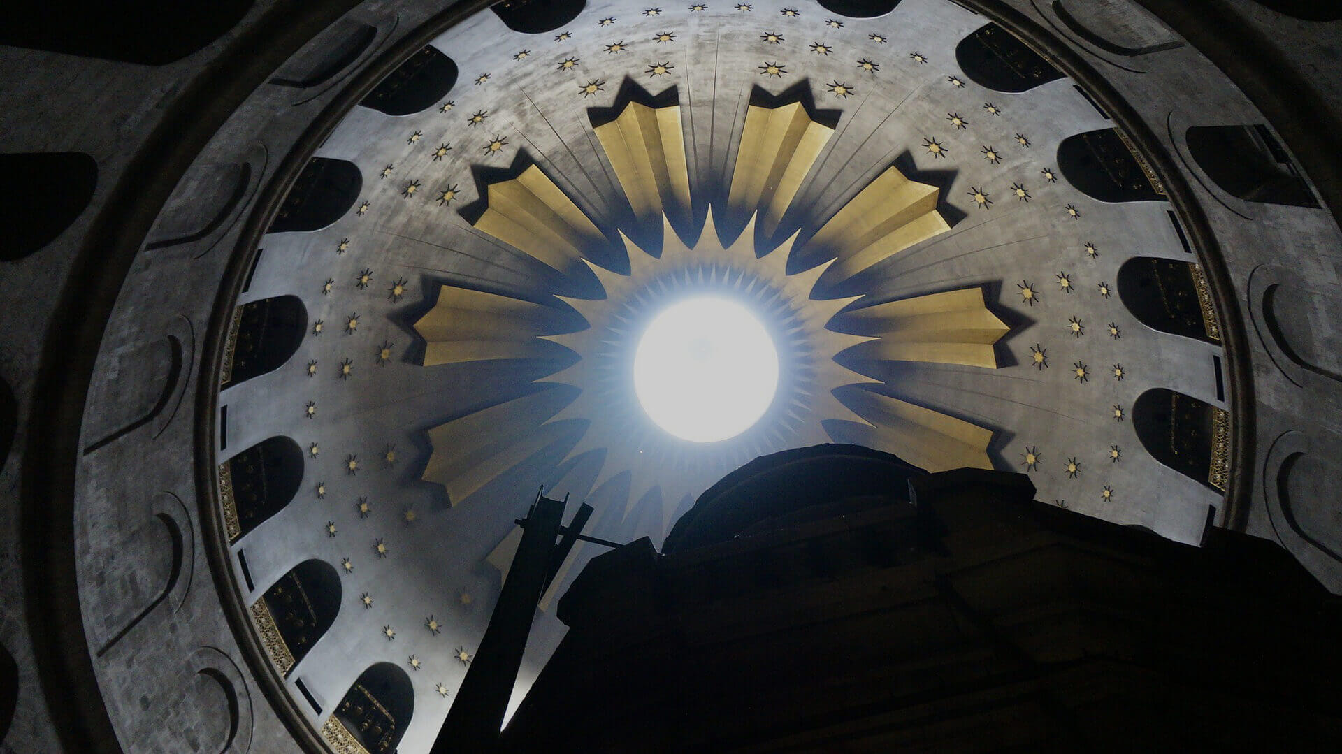 Orden de Caballería del Santo Sepulcro de Jerusalén Historia